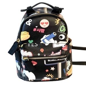 NWT MMS Design Studio | Mini Cross Body Bag